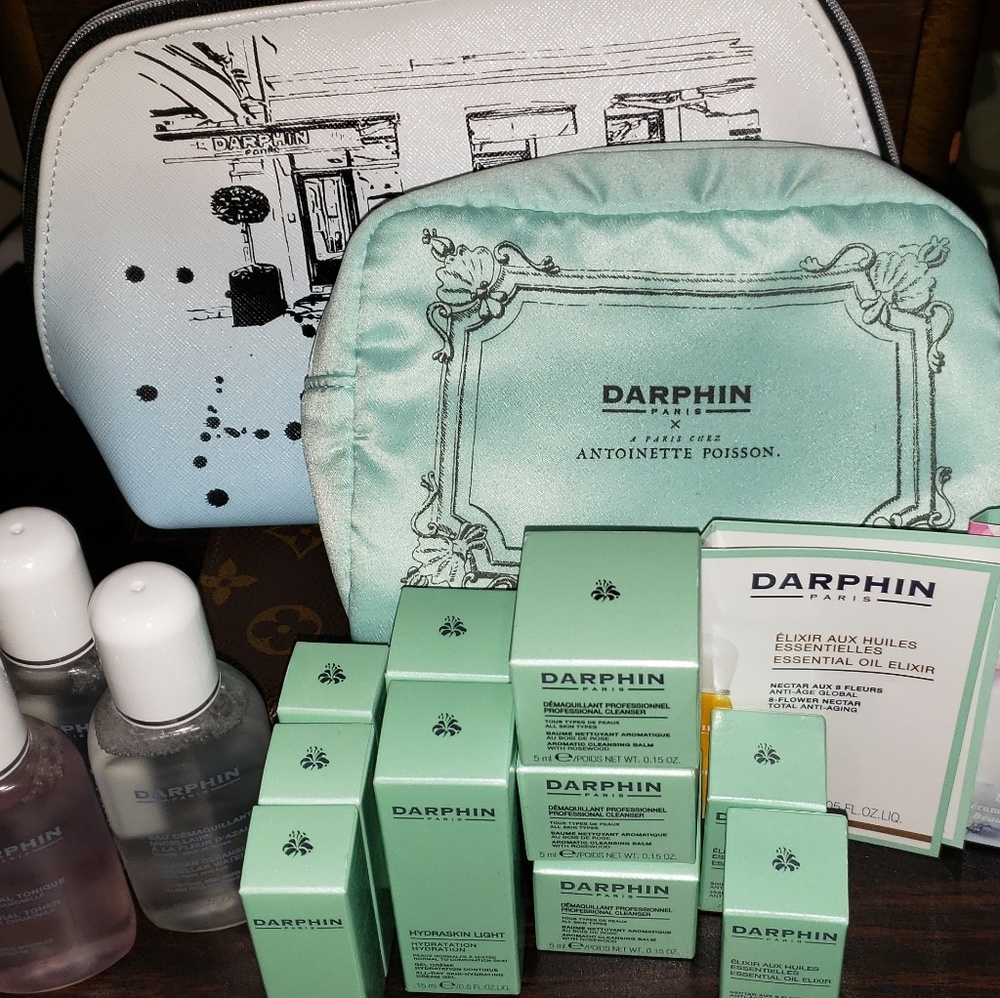 DARPHIN Skincare